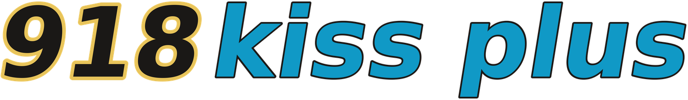 918kiss plus logo